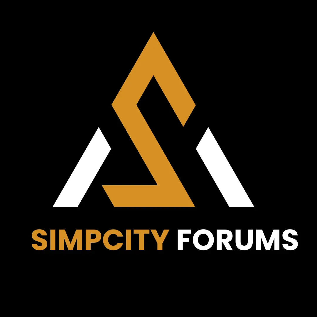 SimpCity Forums Logo